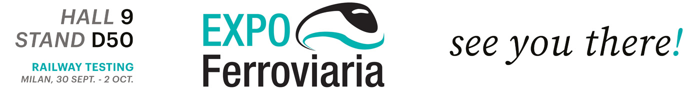 Expo Ferroviaria