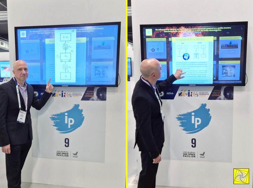 CENTROTECNICA allo IAC 24