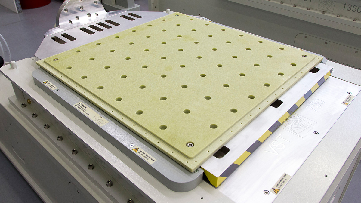 Thermal barriers